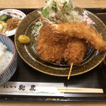 Tonkatsu Izumi - 