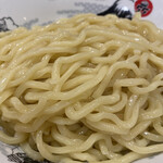 Fujiyama Gogo - 極太麺大盛り