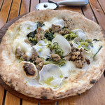 POSILLIPO cucina meridionale - 