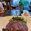 WOOLOOMOOLOO steakhouse - 料理写真:Australian Grain Fed Rib Eye, 340g (S$79) (2022/9)