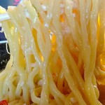 つぼの華 - おいしい自家製麺