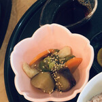 Redline Chubo - 小碗菜