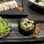 ENISHI - 