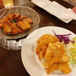 外灘紅緑灯 新なんば店 - 