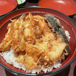 Tempura Hisago - 