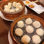 外灘紅緑灯 新なんば店 - 