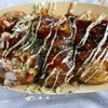 Takoyaki Becha Yaki Ahoya - 