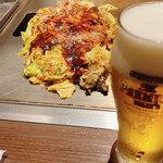 Toda Wataru No Okonomiyaki Sante Kan - 