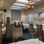 コックドール - 店内