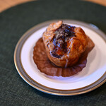 ツマガリ - マロンパイ(4個入り)@税込3,542円＋送料＠1,034円