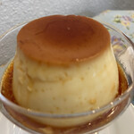 コックドール - プリン❤️