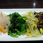 Oreno Yakiniku - 