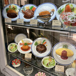 コックドール - ショーケース