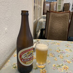 コックドール - 瓶ビール