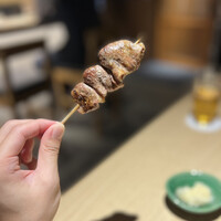 厳選焼鳥 一石三鳥 本店 - 