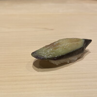 麻布十番 秦野よしき - 