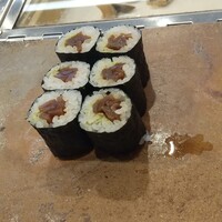 鮨 難波 - 