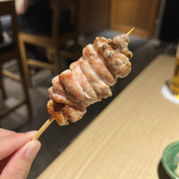 厳選焼鳥 一石三鳥 本店 - 