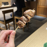 厳選焼鳥 一石三鳥 本店 - 