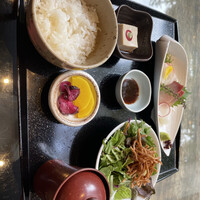 麓屋 京王プラザホテル - 