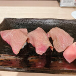 Itamae Yakiniku Ichigyuu - 