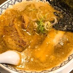 東京豚骨拉麺 ばんから - 