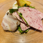 豚肉料理専門店 ぶたとろ - 