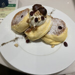 幸せのパンケーキ - 