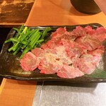 焼肉まるしま - 