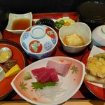 日本料理 銀や - 