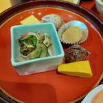 日本料理 銀や - 