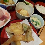 日本料理 銀や - 