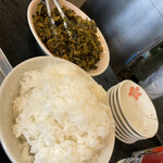 天ぷら定食 ながお - 