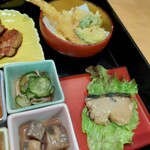 日本料理 銀や - 