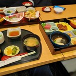 日本料理 銀や - 