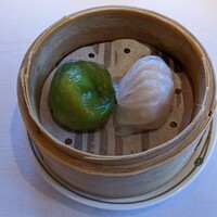 中国飯店 富麗華 - 