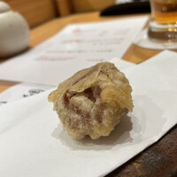 梅田 鮨割烹のの - 