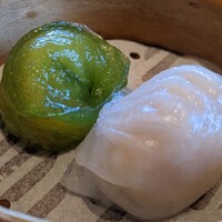 中国飯店 富麗華 - 