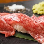 個室肉バル さいたま肉の会プレミアム - 