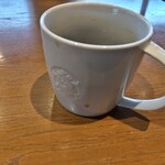 STARBUCKS COFFEE Karuizawa Purinsushoppingupurazaten