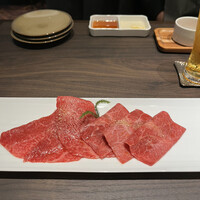 焼肉 銀座コバウ 並木通り店 - 