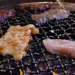 Yakiniku Sutamina En - “上”じゃなくて“並”でも十分