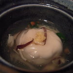 浜町 - 生麩まんじゅう