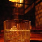 島宿　真里 - お手製の果実酒