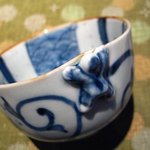 島宿　真里 - 気になったうつわ