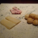 バー ル・サロン - 