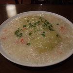 中華料理 菜苑 - 冬瓜のカニソース