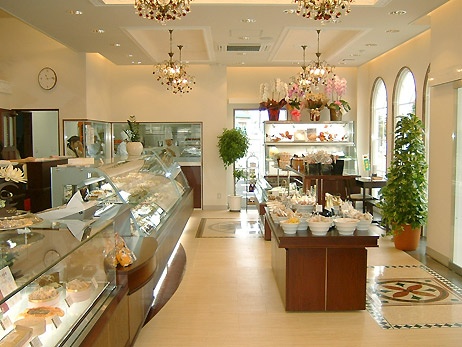 フルラージュ 桑野本店（Fleurage） - 郡山富田（ケーキ）の写真