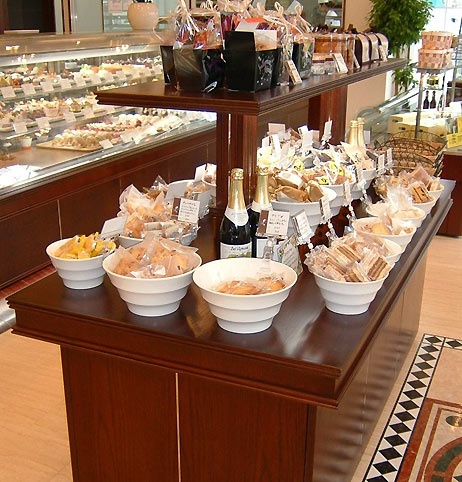 フルラージュ 桑野本店（Fleurage） - 郡山富田（ケーキ）の写真