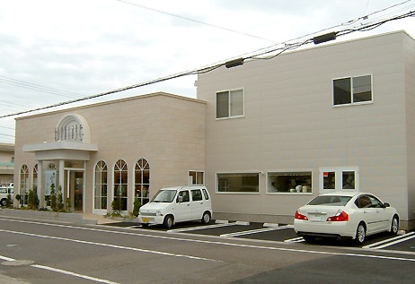 フルラージュ 桑野本店 &ndash; 郡山の本格ケーキとカフェ体験【ランチ・ディナー】